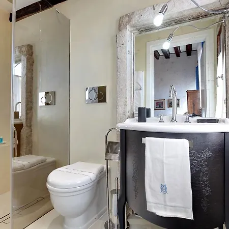 Ca' Badoer West Венеция