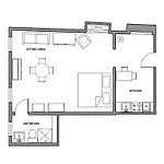 Ca' Badoer West * 威尼斯