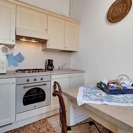 Ca' Badoer West * Venedig