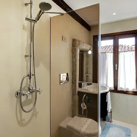 Ca' Badoer West Lejlighed