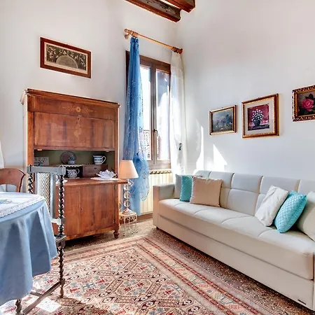 Lejlighed Ca' Badoer West