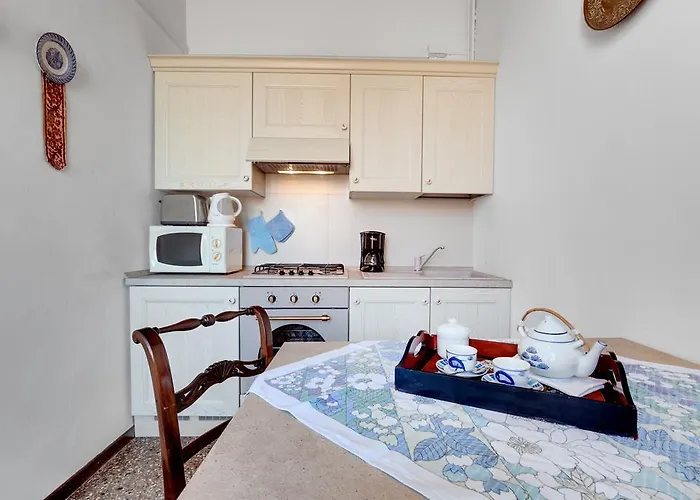 Ca' Badoer West * البندقية