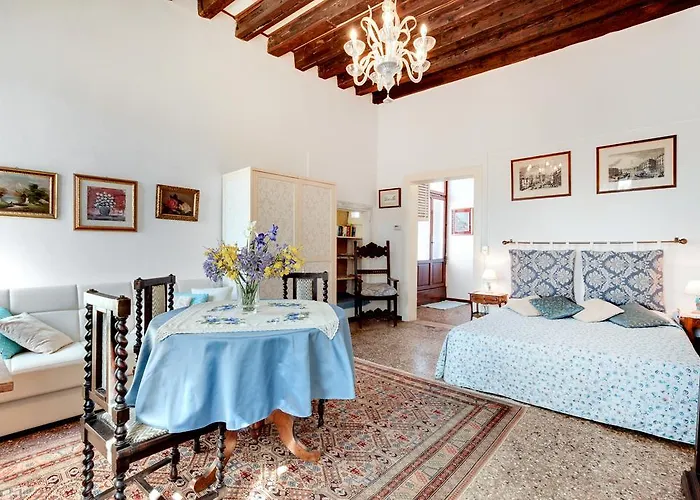 Ca' Badoer West البندقية