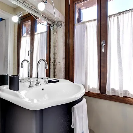 Appartement Ca' Badoer West *