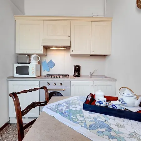 Ca' Badoer West * Venise