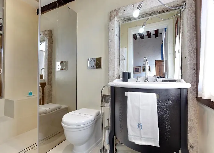 Ca' Badoer West 威尼斯