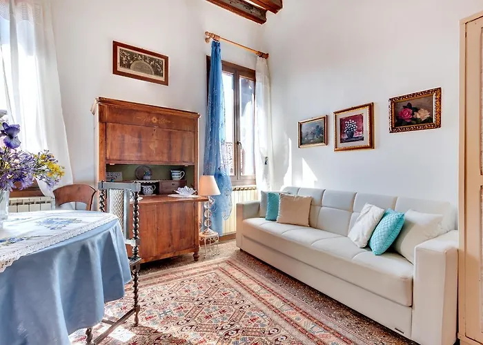 公寓 Ca' Badoer West