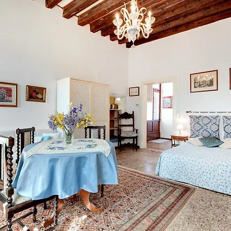 Ca' Badoer West Venedig